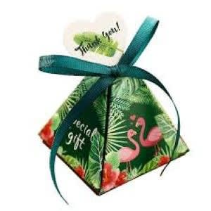 Creative Candy Box - Green