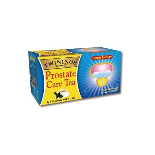 Prostrate Care Herbal Tea