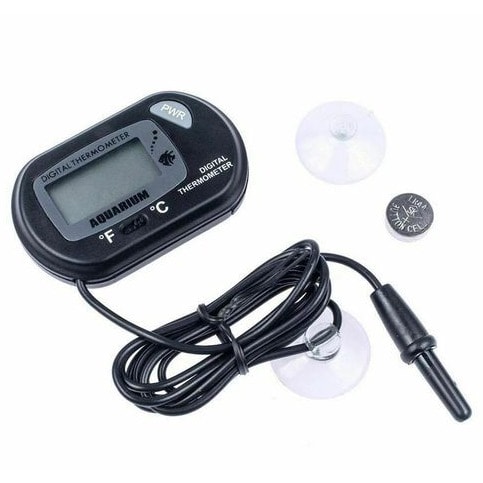 LCD Digital Aquarium Thermometer