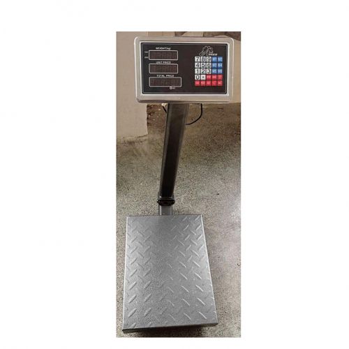 Electronic Digital Weighing Scale 500kg