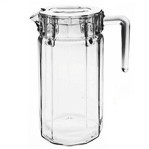 Kosem Water & Juice Goblet - 140cl + 20g Milo Sachet