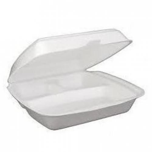Foam-Take Away Disposable Packs 100pieces