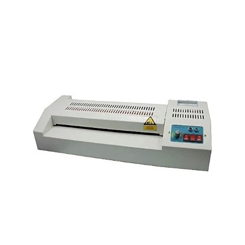 Laminating Machine For Id Card - A3 - A4 & B2