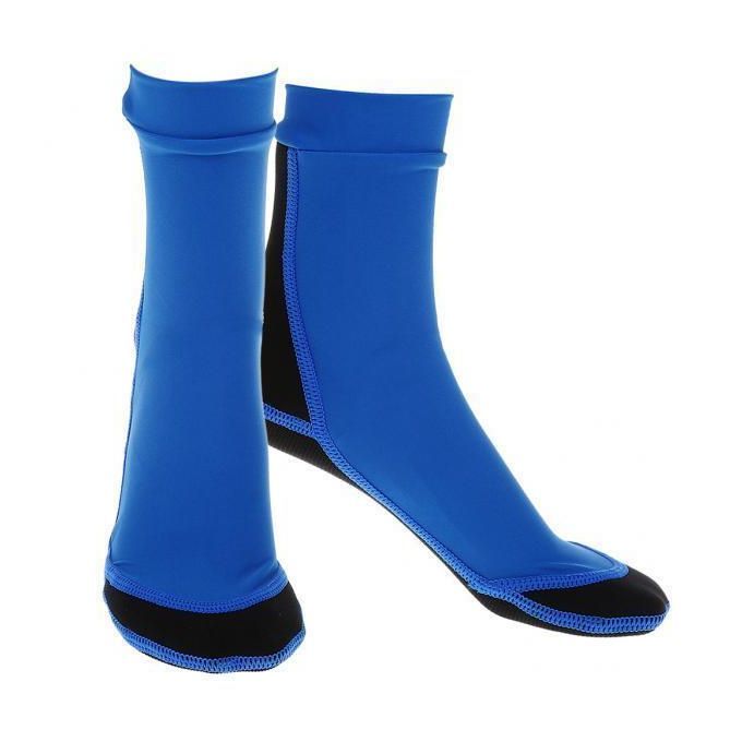 Diving Socks