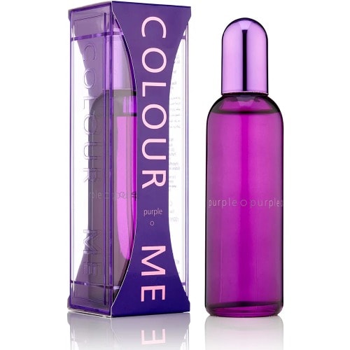Colour Me Perfume - 3.38oz
