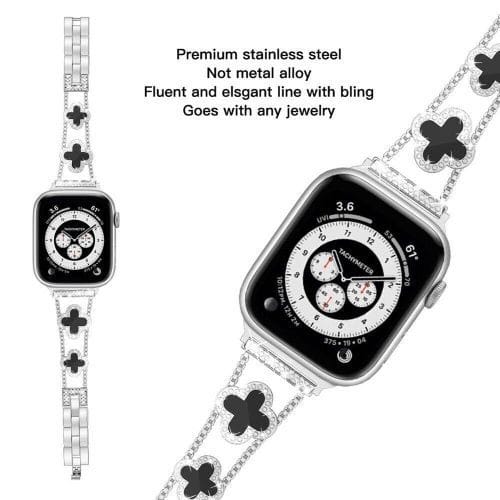 Female Apple Watch Bands For Series 8 7 6 5 Se 38/40/41mm