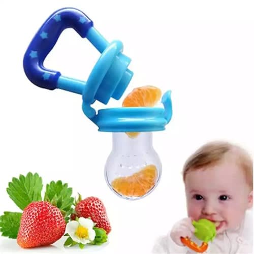Baby Pacifier - 2 Pieces