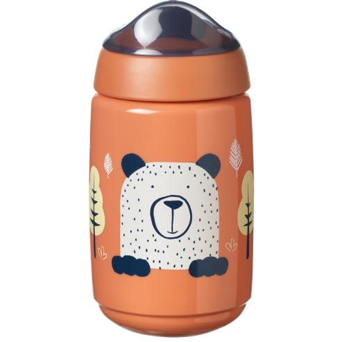 Sippee - 390ml - 12m+ - Orange