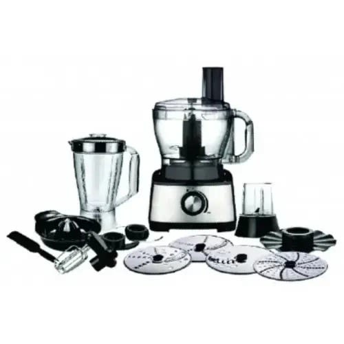 Multifunctional Food Processors