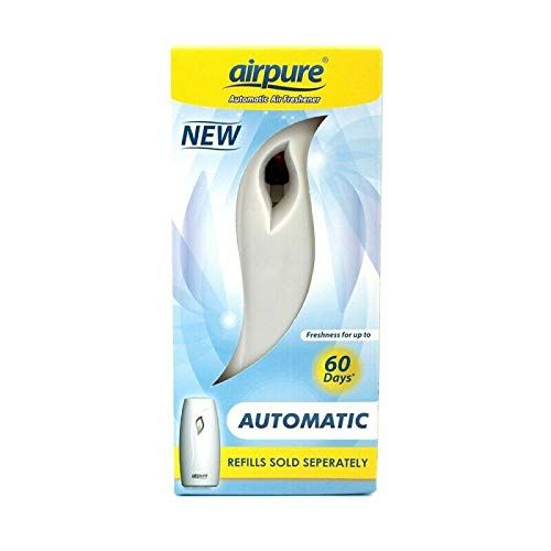 Airpure Automatic Air Freshener Machine