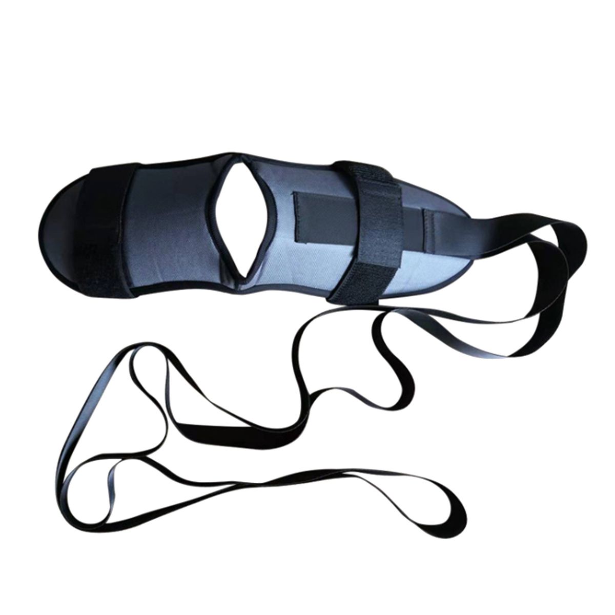 Yoga Stretching Strap Ligaments Of Leg Stretching Belt