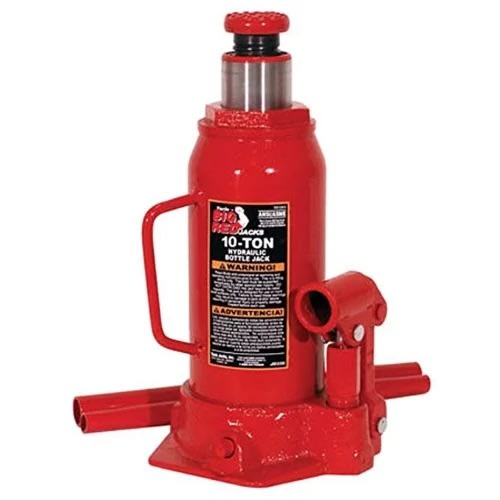 10 Ton Hydraulic Vehicle Jack
