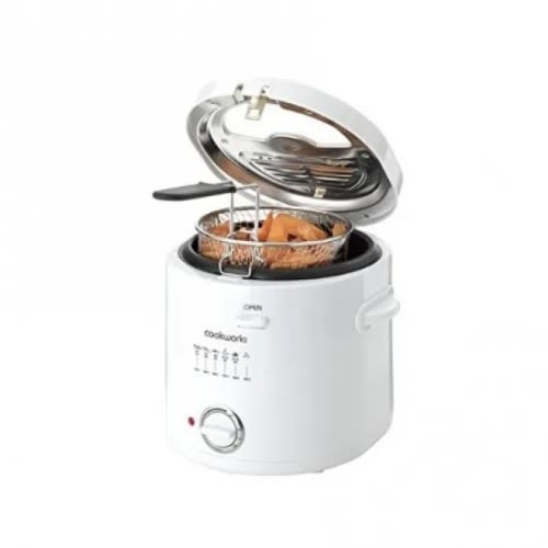 1.5-litre Deep Fryer