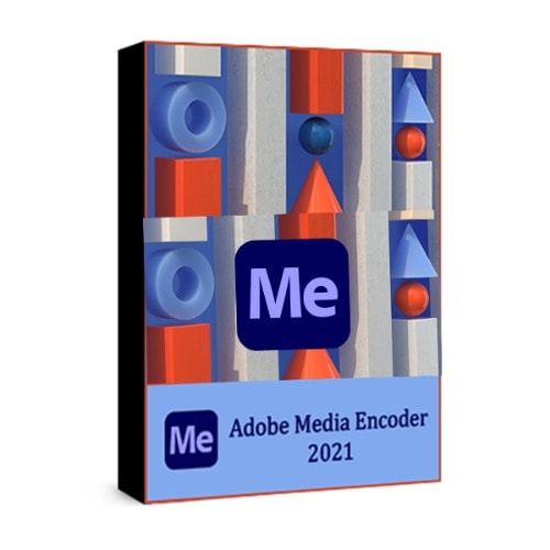 Adobe Media Encoder 2022