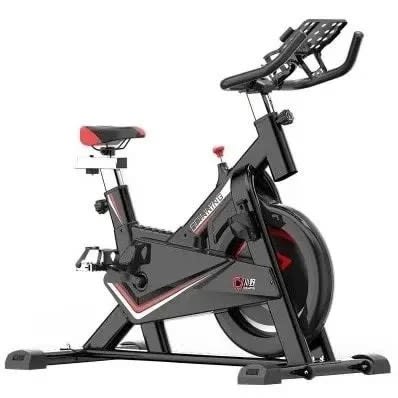 Spinning Bike For Body Fitness & Exercise