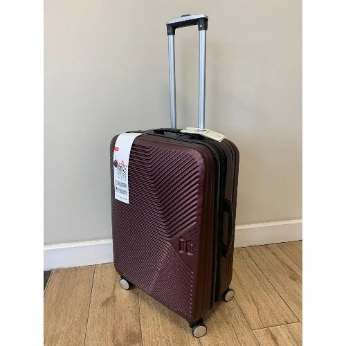 It Aligned Luggage - 1piece