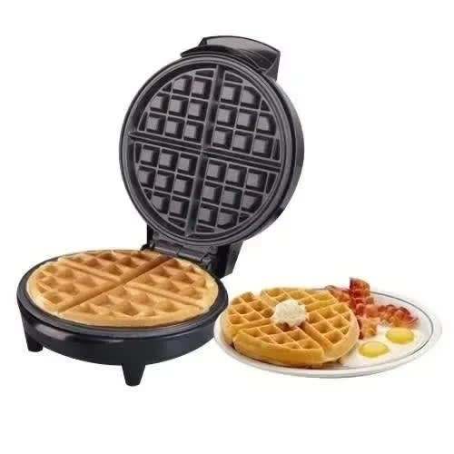 Sokany Electric Waffle Maker + Free Gift