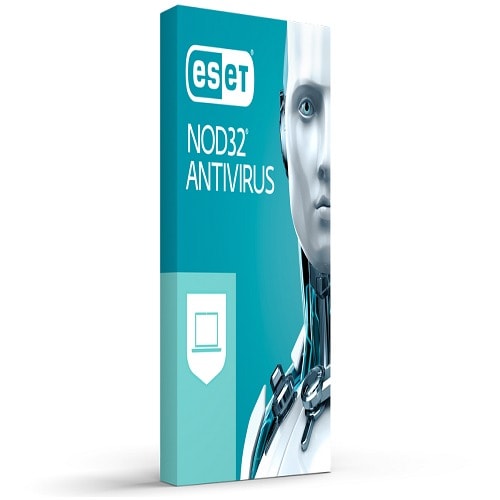 Eset Eset Nod32 Antivirus