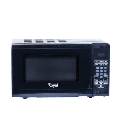 Digital Display Microwave - 20L - 700w