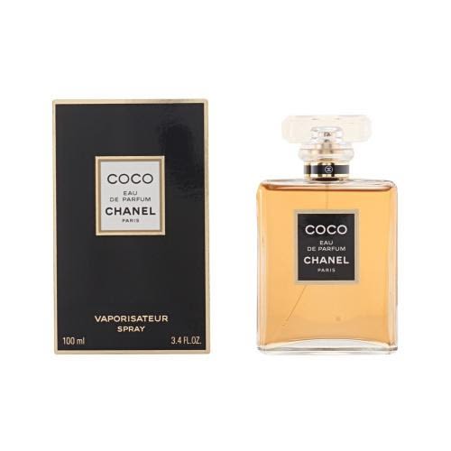 Coco Edp Spray 3.4 Oz - 100 Ml