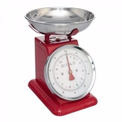 Kitchen Scale 20kg
