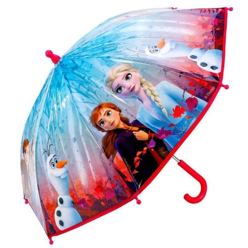 Kids Frozen Umbrella