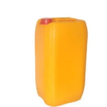 Jerry Can - 25L - Yellow