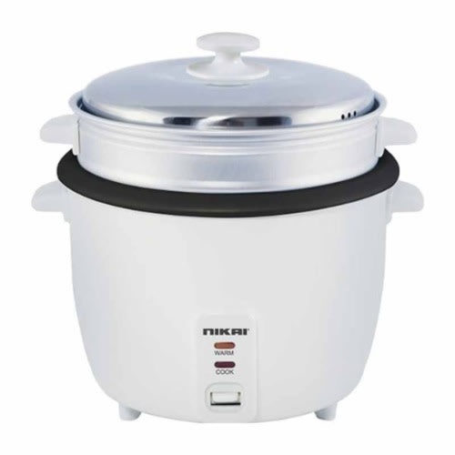 Rice Cooker - 1.8 L - 700W