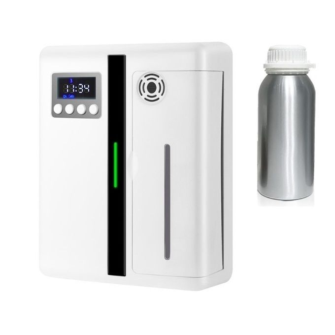 Aromatherapy Essential Oil Diffuser Home Fragrance Oil