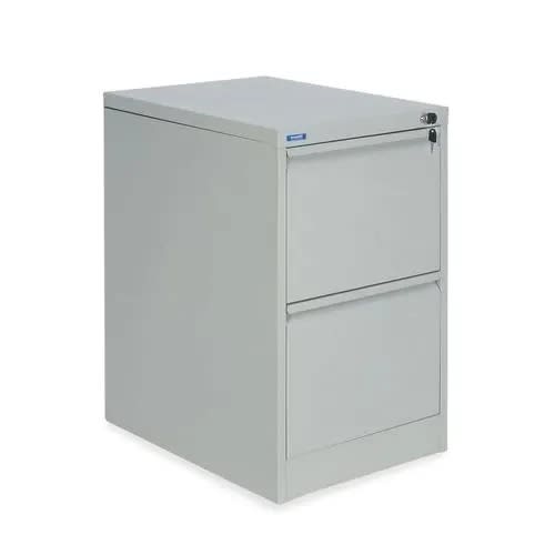 Bluestone 2drawers Steel Cabinet