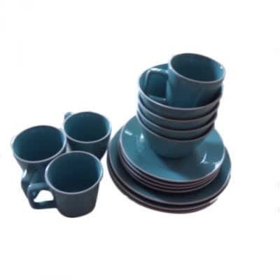 Dinner Set - 16pcs