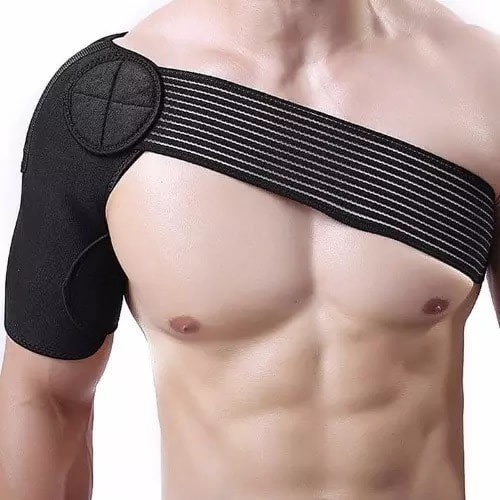 Shoulder Brace - Rotator Cuff Suppor