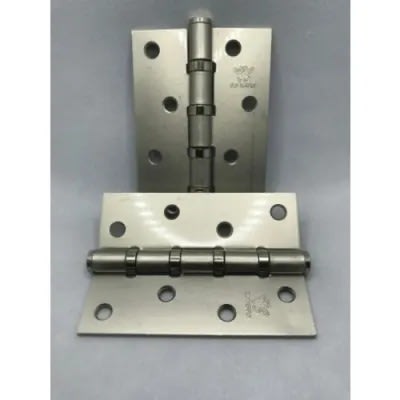 4 Ball Bearing Hinges