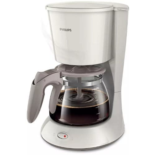 Daily Collection Coffee Maker With Glass Jug
