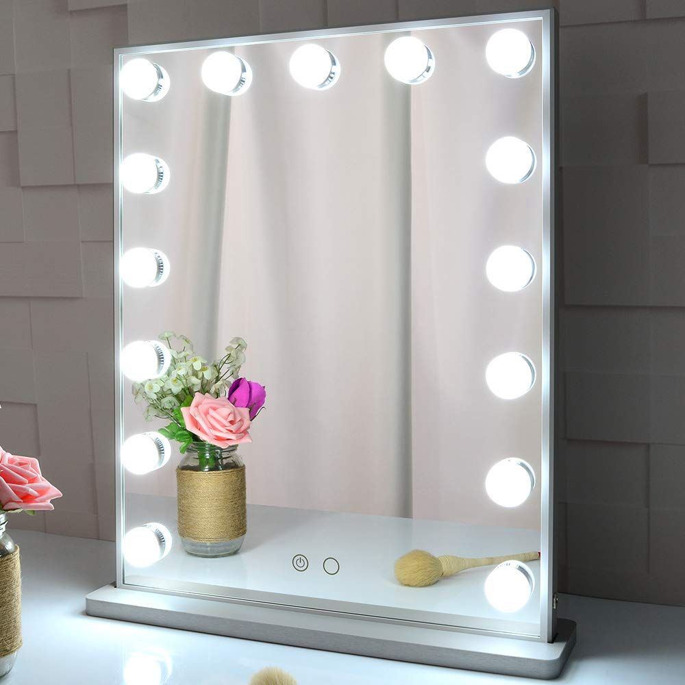 LED Makeup Mirror Light Bulb Hollywood-14 Bulbs