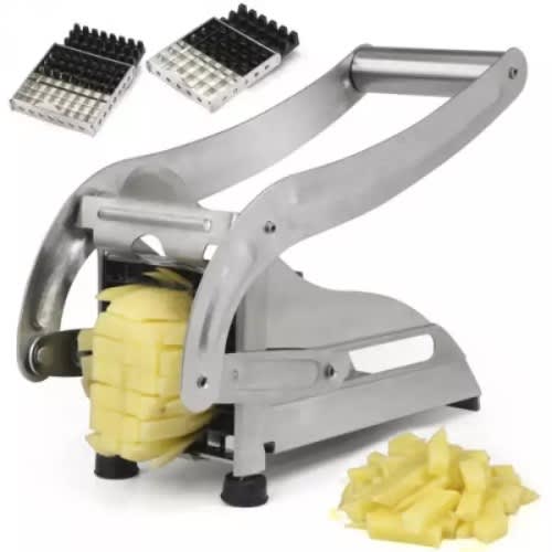 Potato Cutter