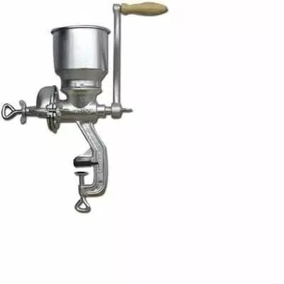 Manual Hand Mill Grinder