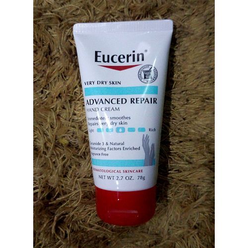 Advanced Repair (Moisturizing) Hand Cream 2.7oz