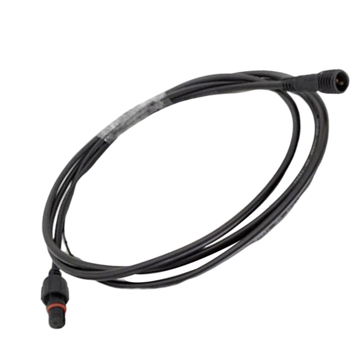 1PC Outdoor Extension Cord Anti-Interference Home 2 Pin 3m