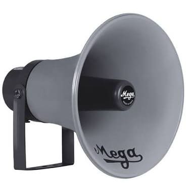 Hanging Horn Speaker