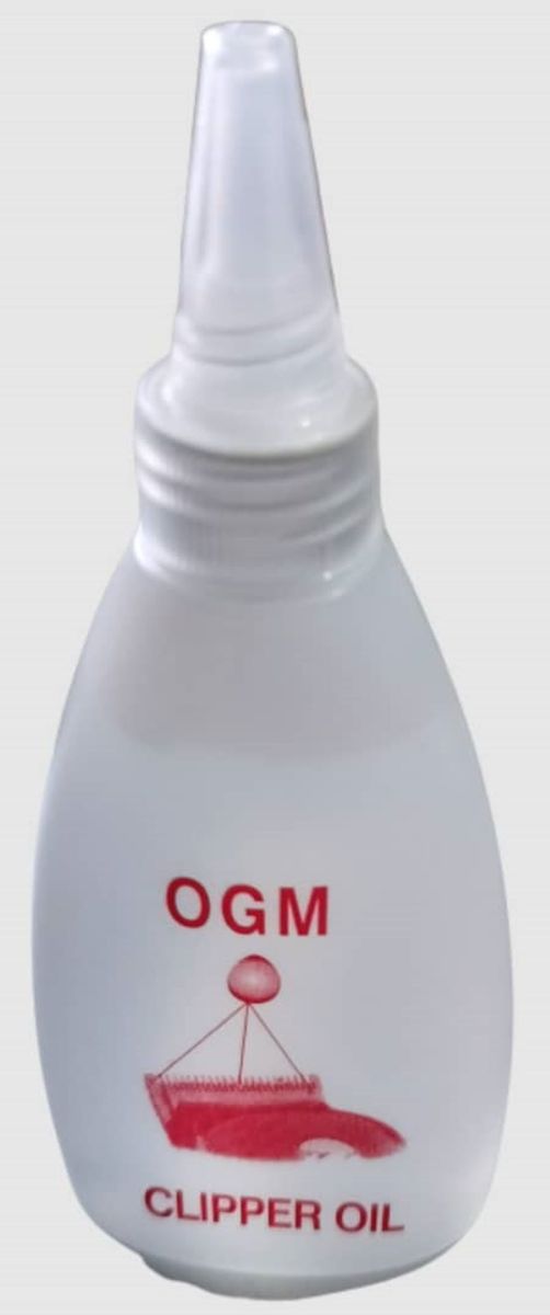 100% Clipper Lubricating Oil