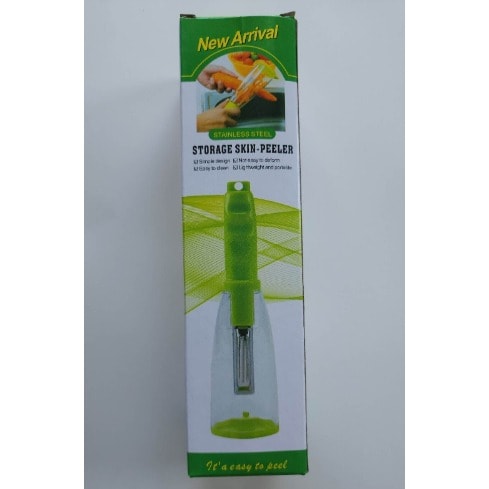 Vegetable Peeler