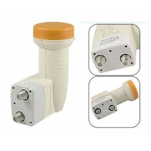 Dstv Low Noise Block - 2ways