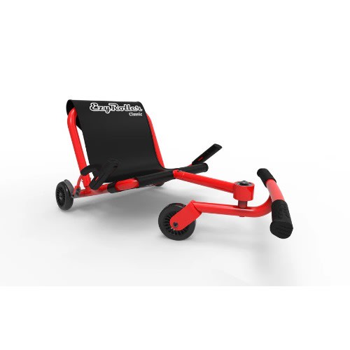 Ezyroller Classic Ride On Scooter For Kids Ages 4+