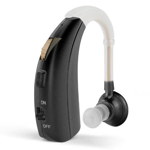 BRITZGO Comfortable Hearing Aids