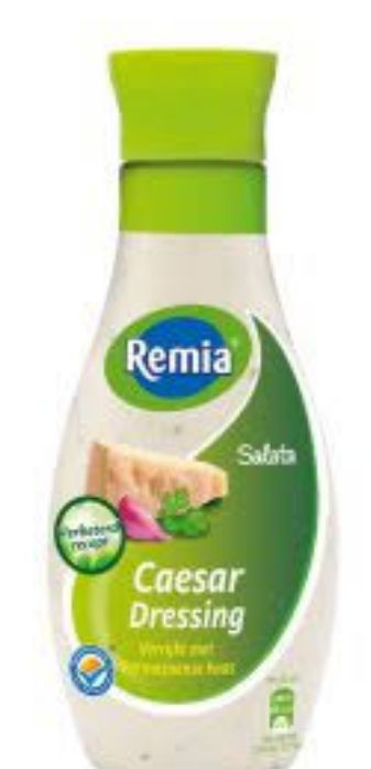 Ceaser Salad Dressing 500ml