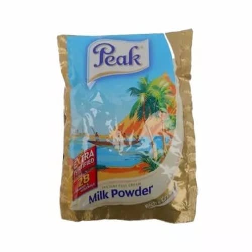 Peak Milk - 15g X 20 Pcs