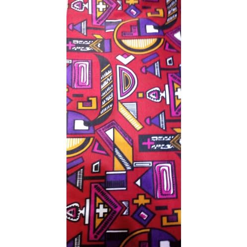 Aztec Material - 2 Yards