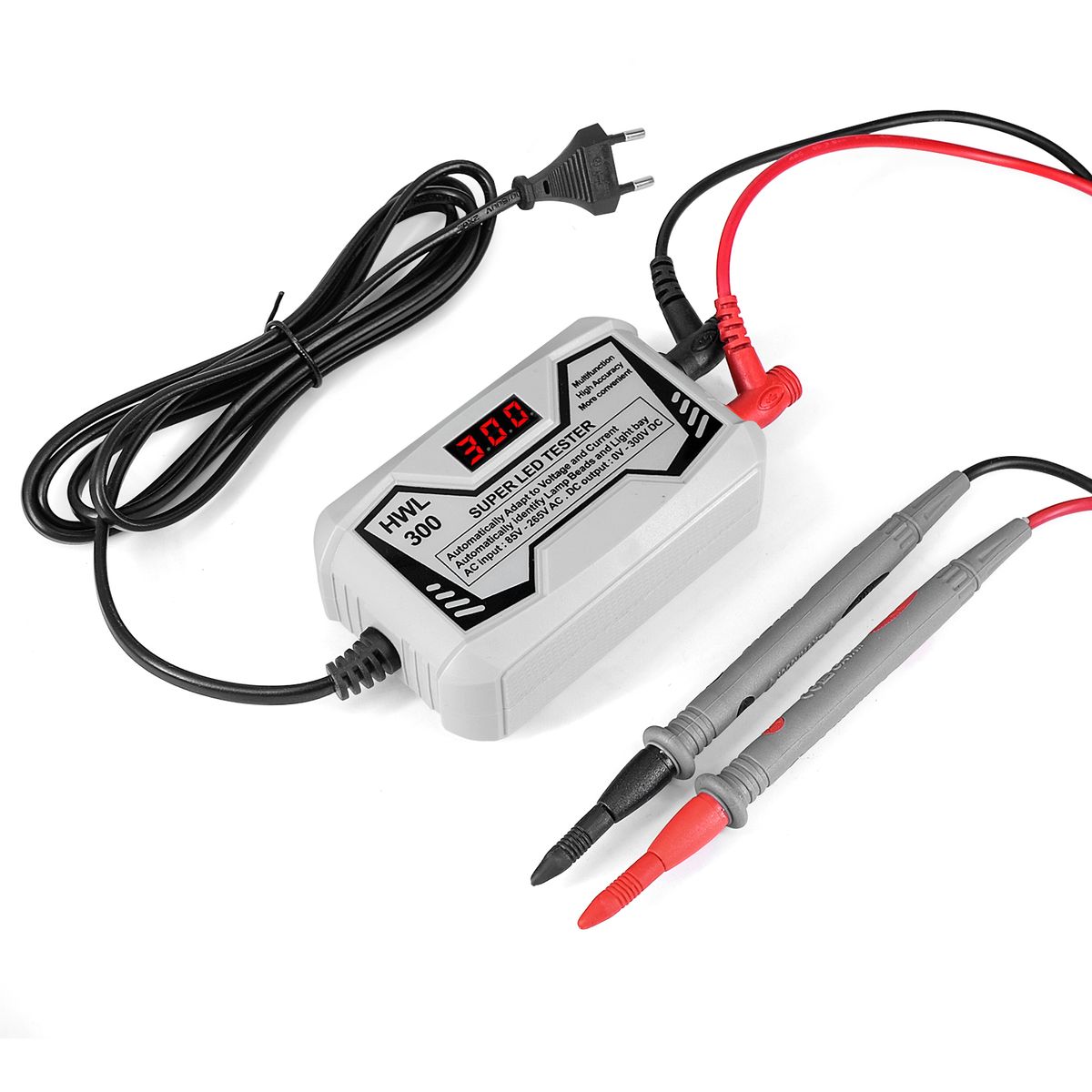 LED Lamp Bead TV Backlight Tester For All LED Lights Repair