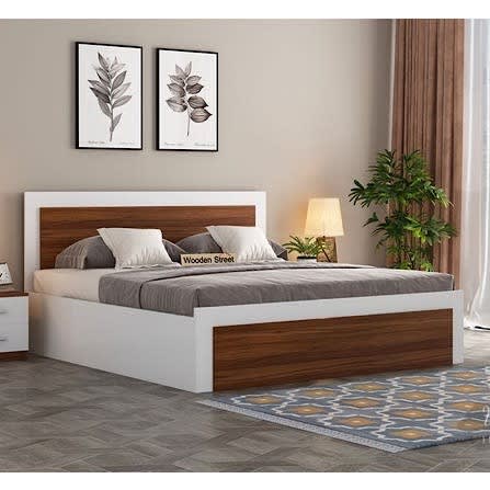 J Best Bedframe - 6ft By 6ft